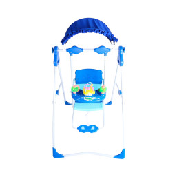 Baby Swing - Blue